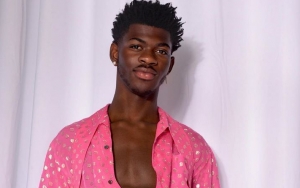 Lil Nas X Becomes First Black Gay Man to Make It to Forbes' Highest-Paid Country Stars