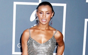 Melody Thornton Skips Pussycat Dolls Reunion Tour