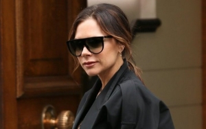 Victoria Beckham's Fashion Company Suffers Huge Losses  