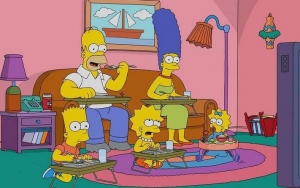 'The Simpsons' Is Coming to an End