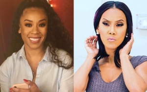 Keyshia Cole and Brandi B Check Flirty Women Targeting Their Partners 