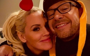 Donnie Wahlberg and Jenny McCarthy Have Thanksgiving Dinner on Strict Budget
