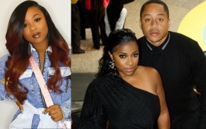 Reginae Carter Praises Mom Toya Wright's Fiance for Bringing 'Light Back Into Our Family'