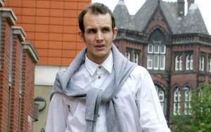 Amy Winehouse's Ex-Husband Insists to Be Victim of Flat Fire Despite Arson Arrest