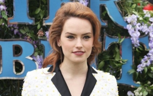 Daisy Ridley Worries She Will Be Annoying Guest on Her First Thanksgiving 