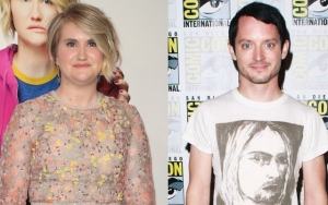 Jillian Bell Regrets Giving Elijah Wood Attitude During Drunken Encounter