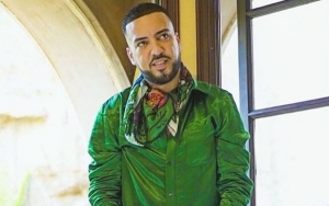 French Montana Celebrates Getting Discharged From ICU With New Photo From Hospital