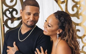 Juelz Santana's Wife Kimbella Kicked Out of Mansion After Failing to Pay Rent