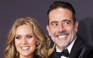 Jeffrey Dean Morgan's Reaction to Miscarriages Makes Wife Hilarie Burton Surprised