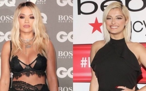 Rita Ora Joins Bebe Rexha to Support Albania Following Earthquake