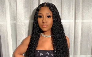 City Girls Yung Miami Offers First Look At Baby Girl S Face