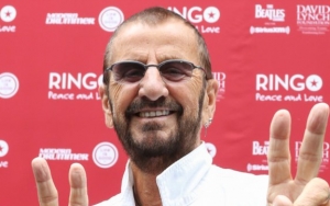 Ringo Starr's 1969 Parking Ticket Is Put on Auction