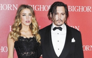 Johnny Depp Fails to Deliver Drug and Alcohol Records as Requested by Ex-Wife Amber Heard 