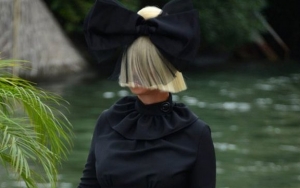 Sia Celebrates Thanksgiving by Paying for Strangers' Groceries at Walmart