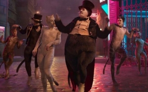 'Cats' Director Responds to CGI Criticisms