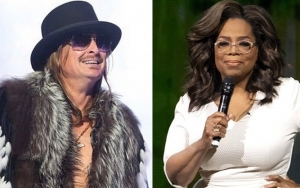 Kid Rock Escorted Off Stage After Cursing Out Oprah Winfrey in Drunken Rant