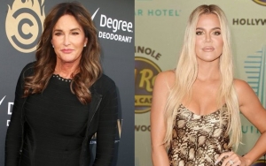 Caitlyn Jenner Feels Sad for Getting Snubbed by Khloe Kardashian