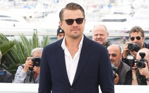 Leonardo DiCaprio Blamed for Amazon Rainforest Fires