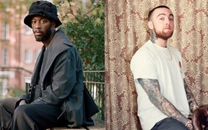GoldLink Defends Himself Against Backlash Over Mac Miller Tribute