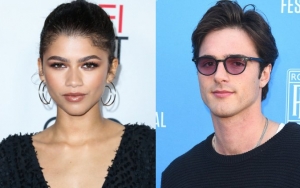 Zendaya and Jacob Elordi Add Fuel to Romance Rumors by Hanging Out Together in Sydney 