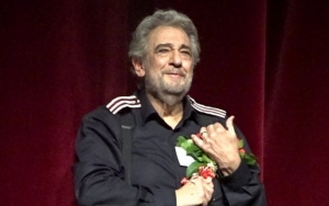 Placido Domingo Disputes Sexual Harassment Accusations, Insisting on 'Gentlemanliness'