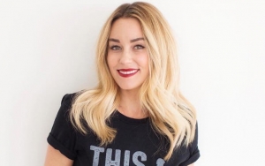 Lauren Conrad Shares First Photo of Newborn Son