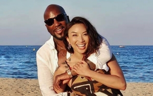Jeezy and GF Jeannie Mai Spend Thanksgiving Together at His Home