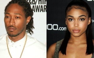 Going Public! Future Deems Lori Harvey 'Flawless' in New Instagram Post