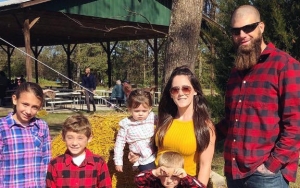 Jenelle Evans Shares Sweet Thanksgiving Message Amid David Eason Drama
