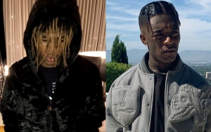 Lil Uzi Vert's Producer Posts Suicidal Message After Rapper Calls Him Out Online