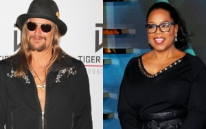 Kid Rock Breaks Silence After Drunken Rant at Nashville Show: 'F**K' Oprah Winfrey