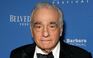 Martin Scorsese Says No to 'The Irishman' Being Turned Into TV Series