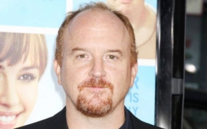 Louis C.K. Pokes Fun at the Holocaust During Stand Up Show in Israel 