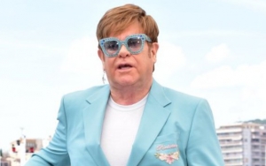 Elton John Confesses to Peeing Himself Mid-Concert Post-Secret Prostate Cancer Surgery