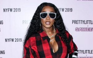 Remy Ma Hits Back at Hater Shading Her Over Music Sales
