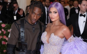 Kylie Jenner's Grandma Reveals Reason Behind Travis Scott Split