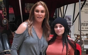 Caitlyn Jenner Says Daughter Kylie Spends $400K Per Month on Security