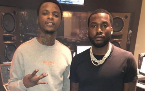 Blueface Disses Meek Mill and His New Artist Yung Ro
