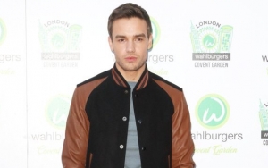 Video Shows Liam Payne's Clothes Covered in Dirt During Bar Fight