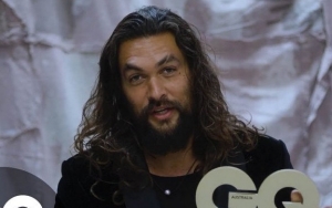 Jason Momoa 'Stoked' to Beat Chris and Liam Hemsworth as GQ's Man of the Year