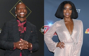 'AGT' Host Terry Crews Under Fire for His Lackluster Response to Gabrielle Union Firing 