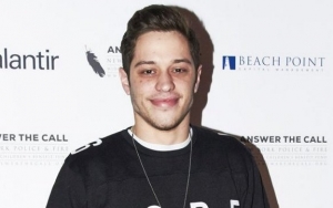 Pete Davidson Asks Fans to Sign $1 Million NDA at His Stand-Up Comedy Shows