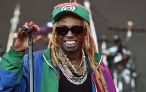 Lil Wayne Slams Riyadh After His Weed Was Confiscated