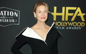 Renee Zellweger Wins Big at 2019 British Independent Film Awards