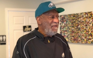 Bill Cosby Denounces Mainstream Media in Twitter Rant