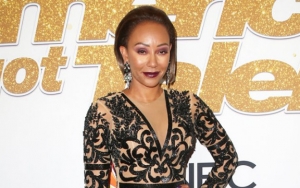 Mel B Blames Lack of Help for Those Suffering PTSD in the Suicide of Her Bodyguard