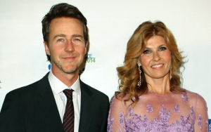 Edward Norton Credits Connie Britton for His Big Movie Break