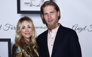 Kaley Cuoco's Husband Pokes Fun at Her in Sweet Birthday Tribute