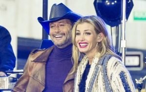 Tim McGraw Talks Being on the Road With Faith Hill: Our Roles Reverse A Little Bit
