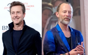 Edward Norton Scraps Thom Yorke Collaboration to Avoid 'Bloody Situation'